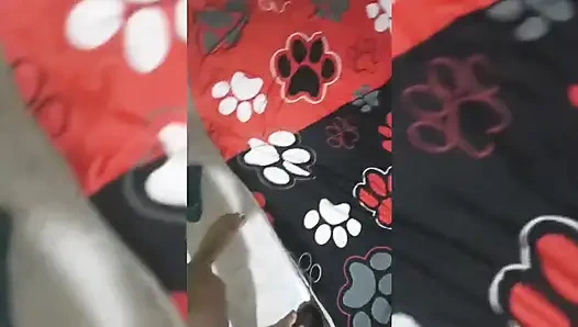 Si cewek hot rambut cokelat dengan toket kendor 18 tahun asal new york amerika serikat ngentot kontol besar abang tirinya 1