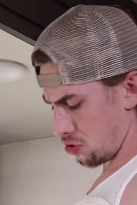 Trailertrashboys hung Jack Hunter barebacks Shae Reynolds