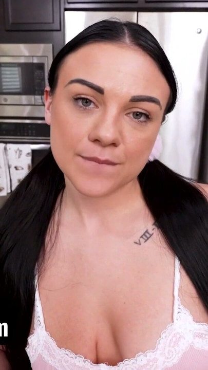 Sis Loves Me - My Little Stepsis Loves Me So Much She Wants To Be My Girlfriend | Clip 2