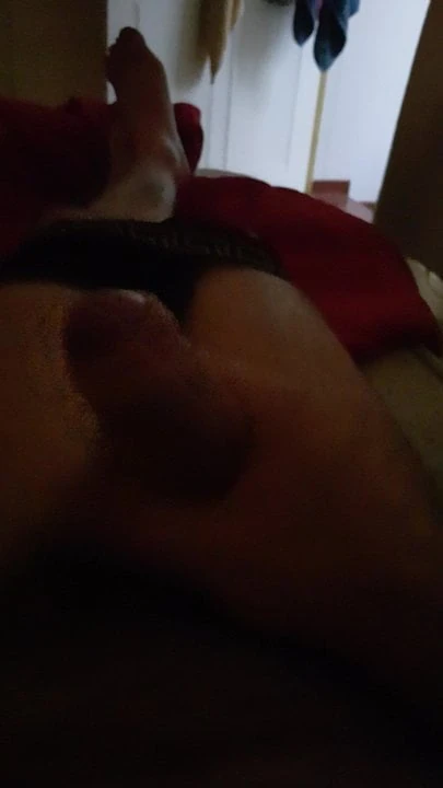 My cock for you