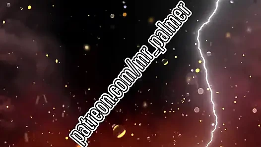 Eine perfekte ehe # 17: alle haben Anne zu ihrer vormotion gratuliert