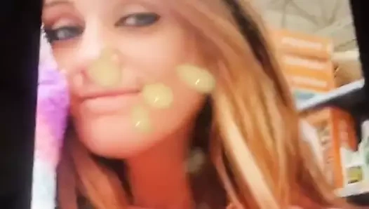 Cumtribute sarışın 12