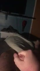 Spunking