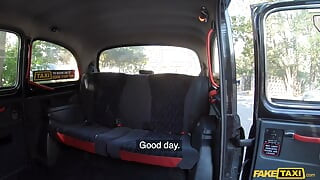 Fake Taxi
