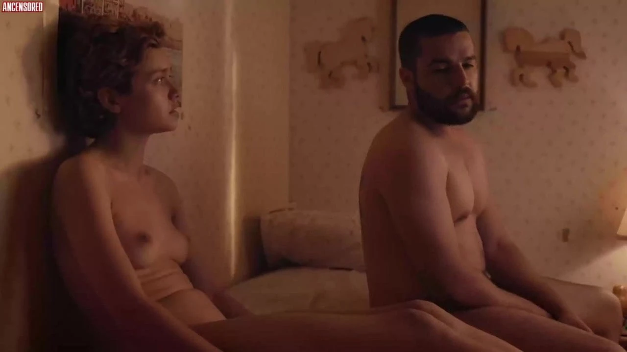 Olivia Cooke - Katie Says Goodbye (2016)