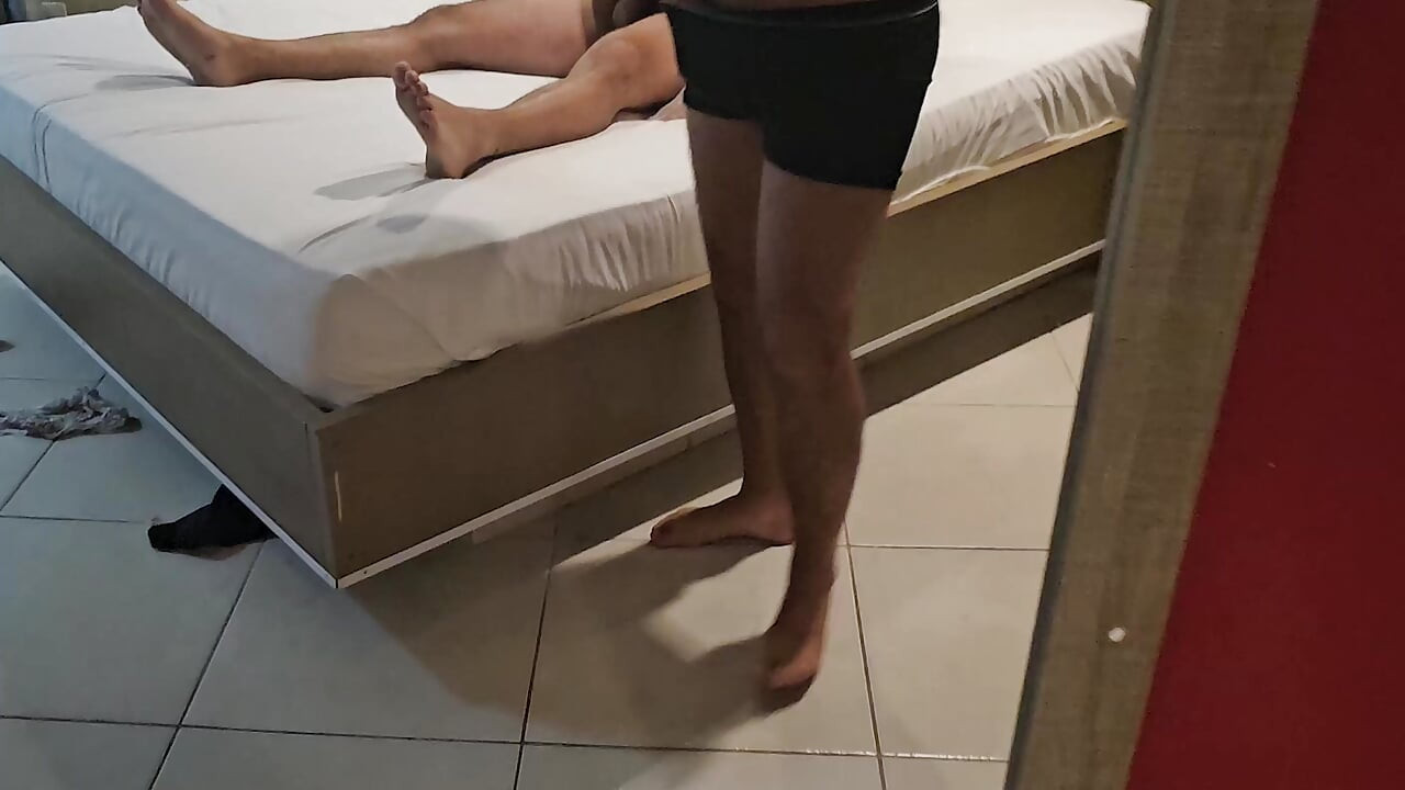 Esposa Gostosa No Sexo Com Desconhecido Que Conheceram Na Casa De Swing Em Pr
