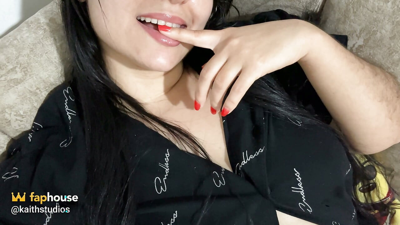 Fuck Me Stepdaddy! Give Me Hard Until You Make Me Come on Your Cock Please!