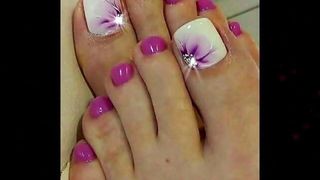 Rita Alchi Feet