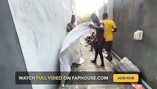 The Guy Fuck Like an Animal