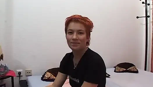 Çekici Redhad seni azdıracak