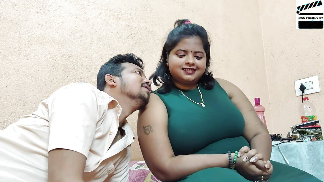 CHANDA MANGNE AAKE PAROS KI BHABI KO CHOD DALA HINDI AUDIO