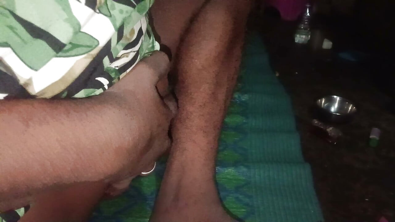 Pareja india Desi Anal 2 parte