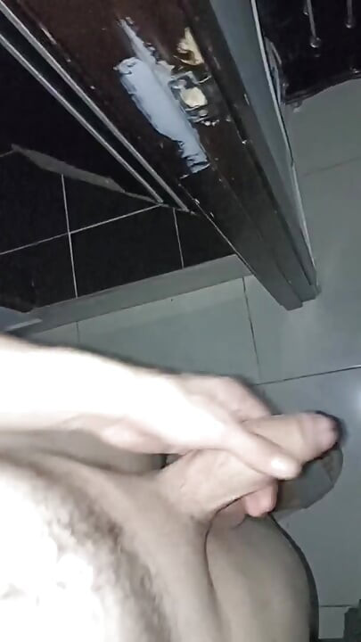 Sex with My Girlfriend on My House