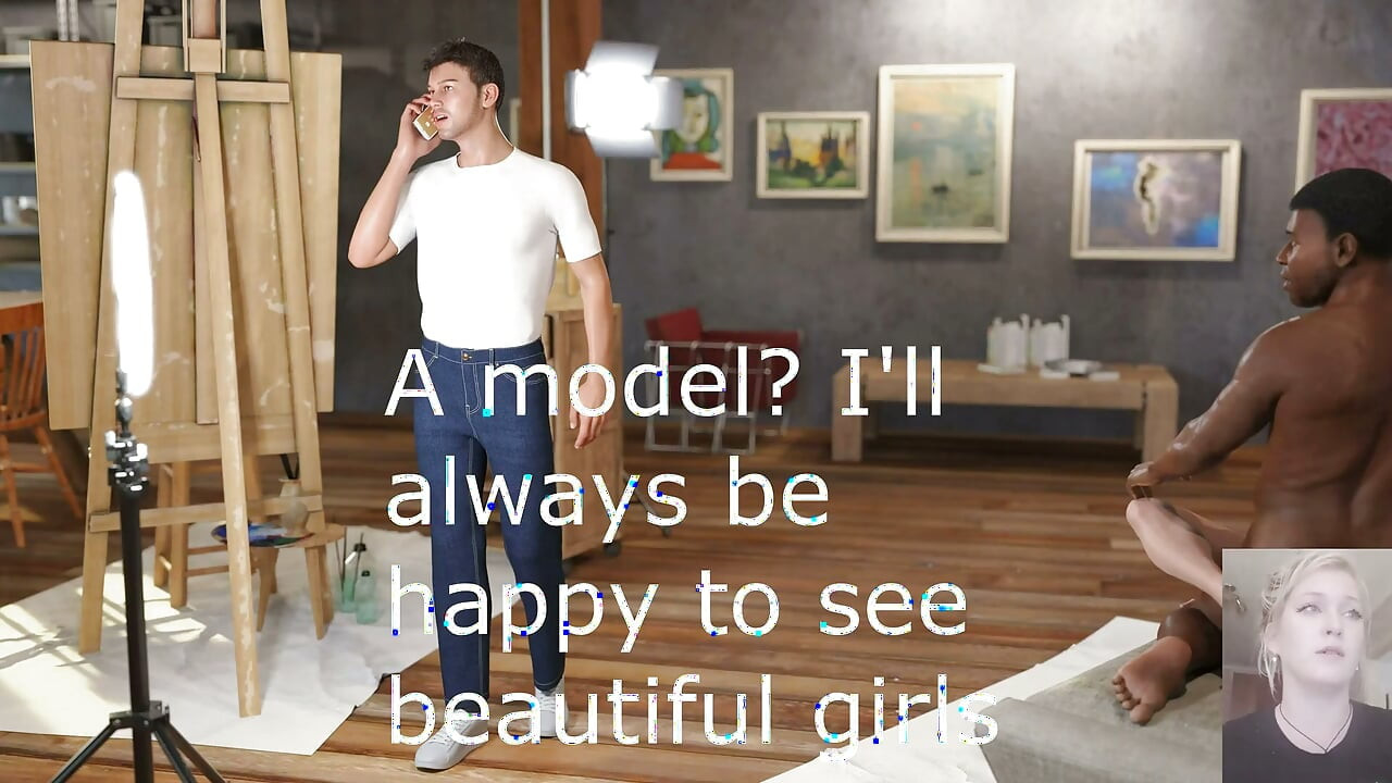 Nude Models