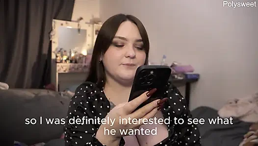 Porn stories - pegging mit einem nachbarn, der sperma schluckt