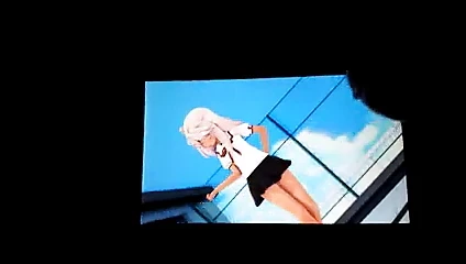 Tablet 9'da Mmdbukkake