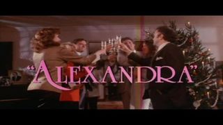 Trailer - Alexandra (1983)