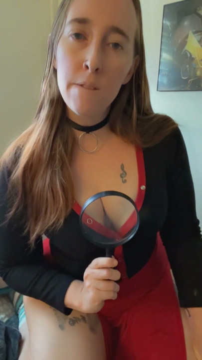 Mommy Dom and Submissive Slut masturbating - Compilation | Clip 2