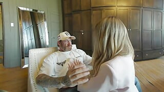 بروك سويل وسييرا سبانك كوك السيد سبانك