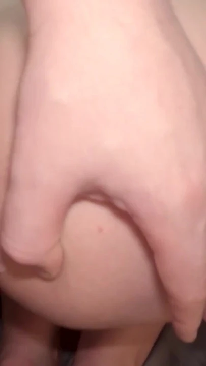 Emotional moment from "Amateur Creampie Compilation"