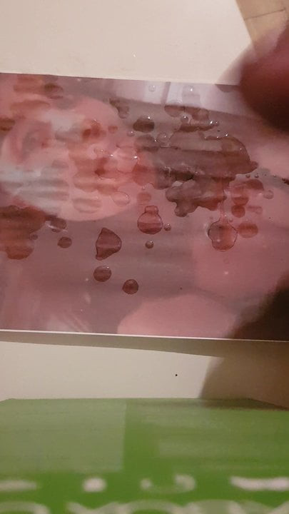 为lalyloka射精（大负荷）