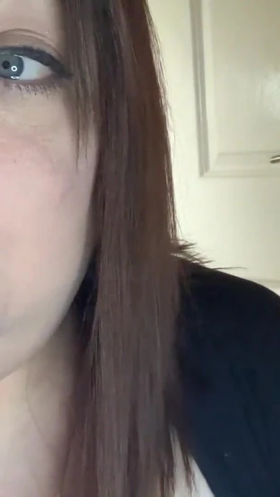 Spectacular moment from "Mistress Tina Smokes A Cigarette With Snap Inhales - Fetish"