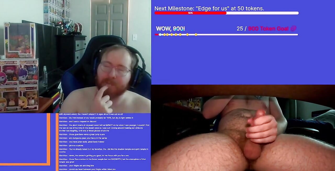 看我拍摄这个漂亮的负载!