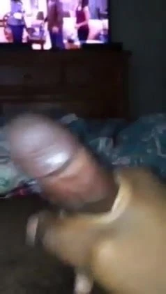 Jacking off vid 3