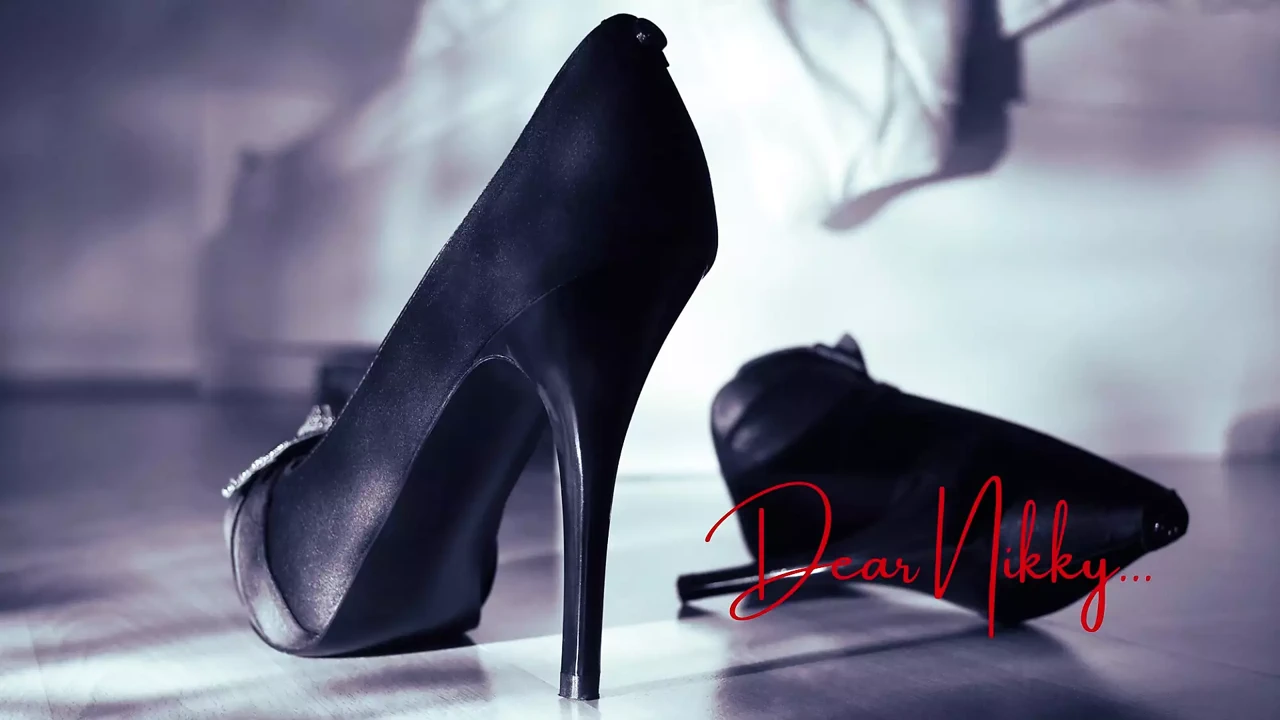 亲爱的 Nikky 播客 第 3 季 第 8 集