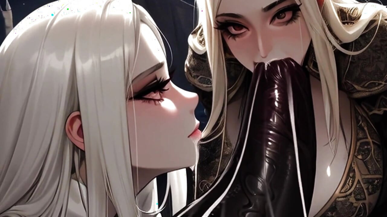 Moslimstrijders neuken middeleeuwse Europese schoonheden in de straten in pittige toons: toen de Moren Europa veroverden 2