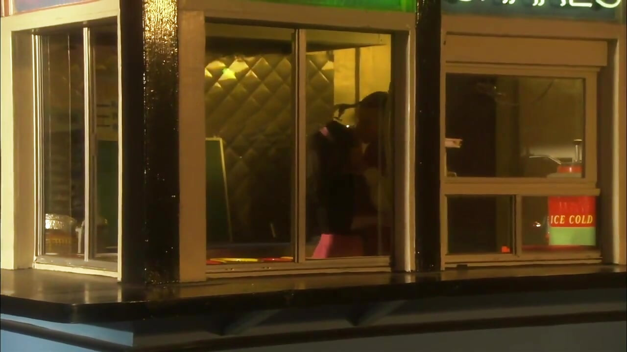 Conte d'amants sexy...