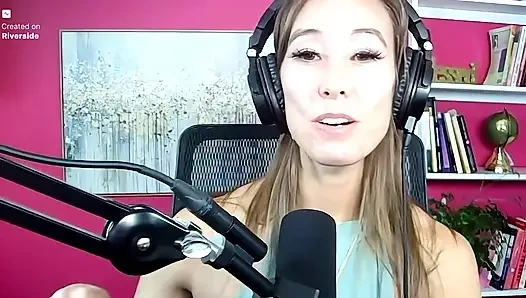 Trikepatrol Interview - Christy Love (pastor, Adult Performer and Comedian!)