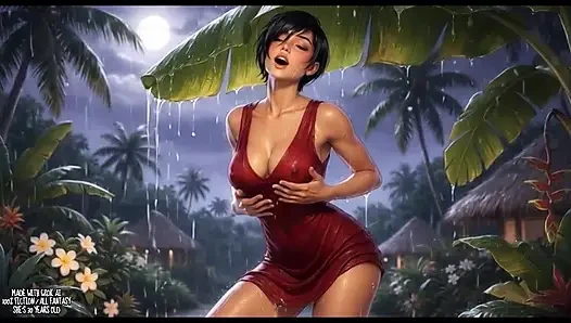 Pixie's Paradise 1