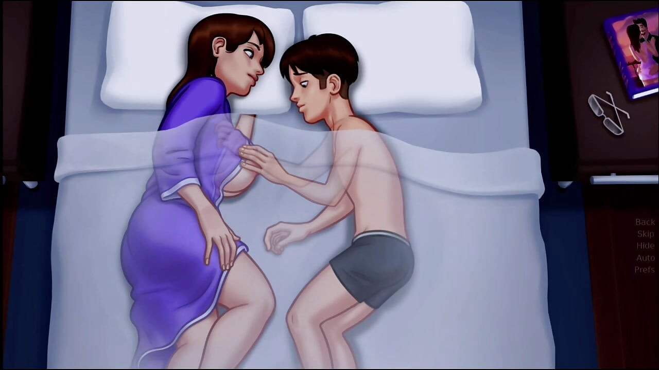She Already Knew My Secret (18+)