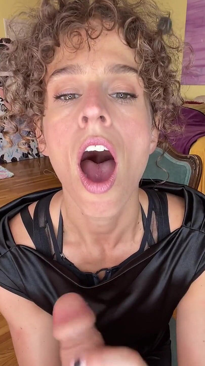 Dommy Stepmom JOI Loves Sneaking Around with You... Even if the Neighbors Find Out.. I Expose My Sexy Lingerie Underneath