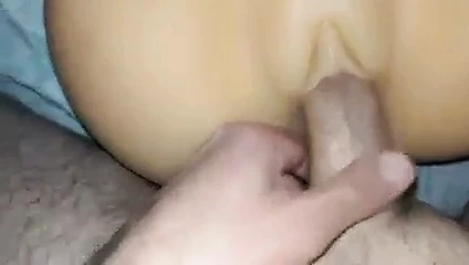 Gummi Puppe