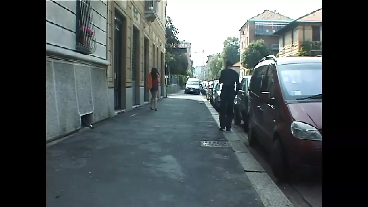 Una Moglie in Cerca di Cazzo - Episode 4