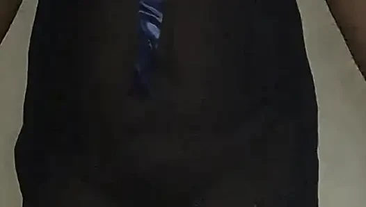 Delhili liseli kız ev yapımı gerçek seks