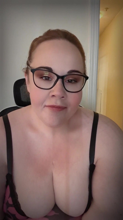 Sissy-terapeutti HollyLou | Leike 2
