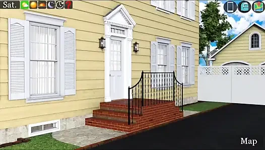 Filf #22- We Were Almost Caught at the Swimming Pool