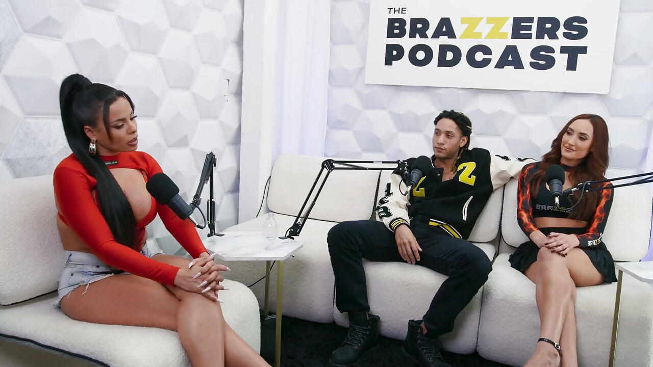 Các Podcast Brazzers: tập 11