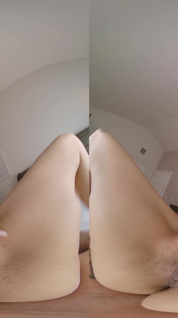 Iconic moment from "BaDoinkVR Selena Ivy Thinks You 2 Should Make Some Naughty Photos And Videos To Get A Little Exhibitionist"