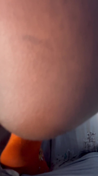Fucking My 18yo African Stepdaughter And Cum Inside Her | Clip 1