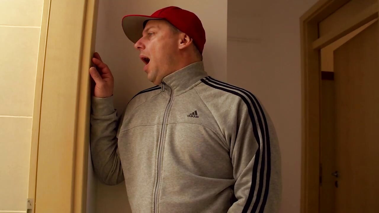 Kæmpe anal kneppe til MIA DIAMOND