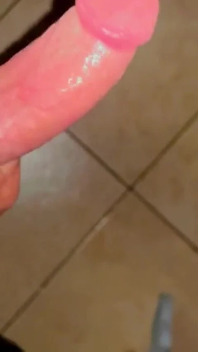 My big cock