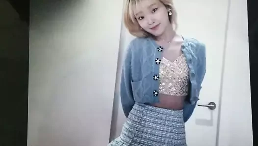 Seunghee porn video – Oh My Girl Seunghee cum (tribute) #20