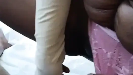 Tamil sari içinde ateşli sikişiyor