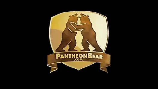 Lone Star Bears Patrick Montana and Jack Snow