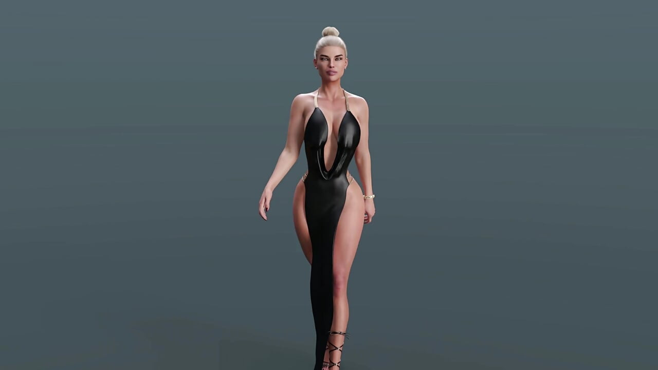 स्वादिष्ट MILFs (भाग 1)