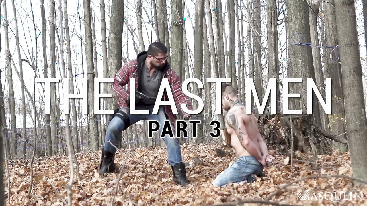 The Last Men, Bagian 3